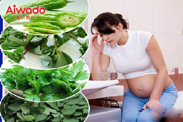 7 nhóm thực phẩm mẹ bầu nên tránh trong quá trình mang thai